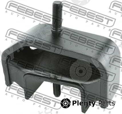Febest NM-F23RLH — Mounting, engine
