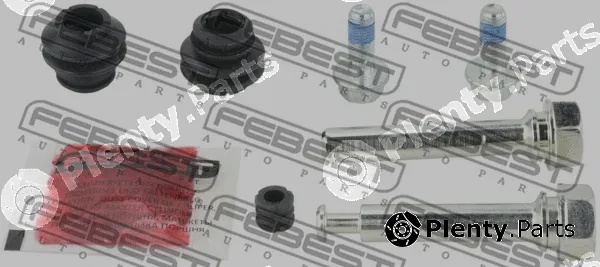 Febest 1274-SONF-KIT — Guide Sleeve Kit, brake caliper