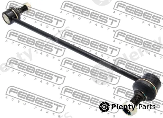 Febest 0323-REF — Link/Coupling Rod, stabiliser bar