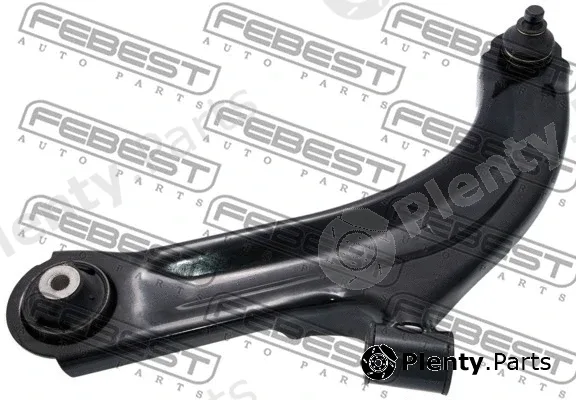 Febest 0224-K12LH — Control/Trailing Arm, wheel suspension