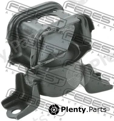 Febest TM-NZE120RH — Mounting, engine