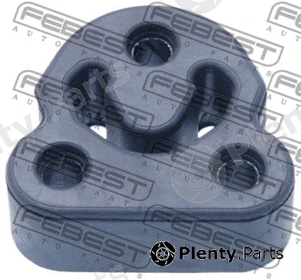 Febest NEXB-013 — Holder, exhaust pipe