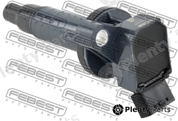 Febest 01640-002 — Ignition Coil