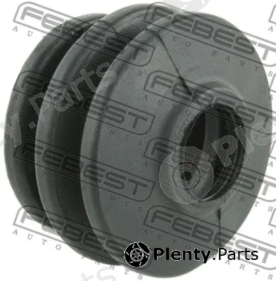 Febest 0773-SN413F — Bellow, brake caliper guide