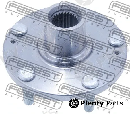 Febest 1282-011 — Wheel Hub