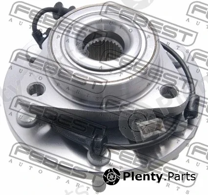 Febest 0282-JA60F — Wheel Hub