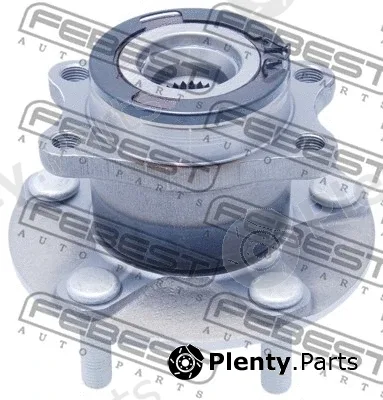Febest 0482-CW5WMR — Wheel Hub