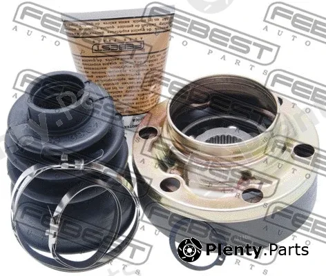 Febest 0111-JZX110R — Joint Kit, drive shaft