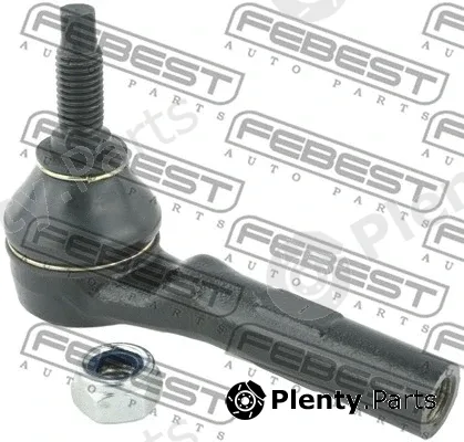 Febest 2121-EXPII — Tie Rod End