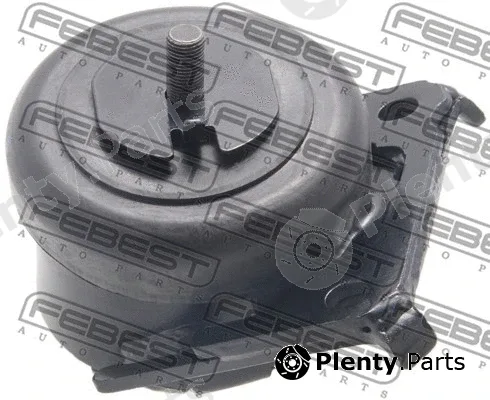 Febest TM-TRJ120F — Mounting, engine