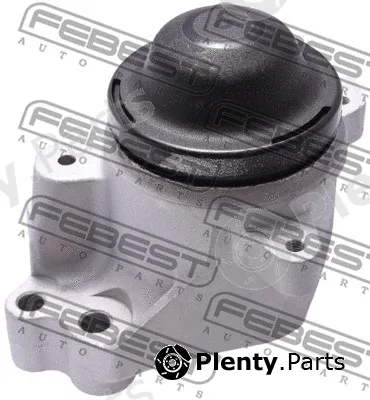 Febest MZM-CX9RH — Mounting, engine