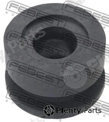 Febest TSB-124 — Mounting, vehicle frame
