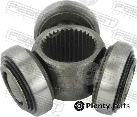 Febest 0316-ACC — Spider Assembly, drive shaft