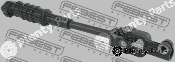 Febest AST-GDJ150 — Steering Shaft