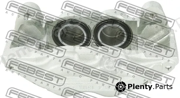 Febest 0177-VDJ200FR — Brake Caliper