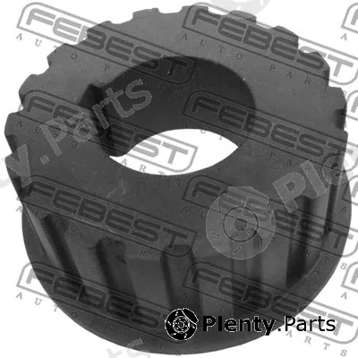 Febest TES-001 — Sprocket, crankshaft