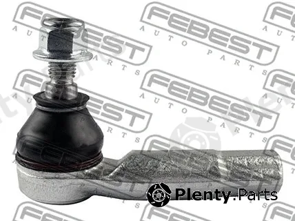 Febest 2323-UPRH — Tie Rod End