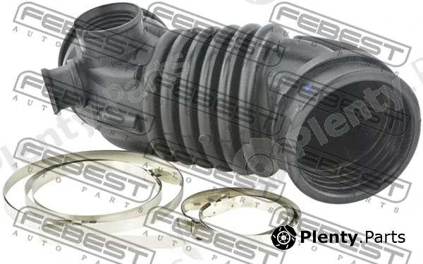 Febest NAH-J10E — Hose, air supply