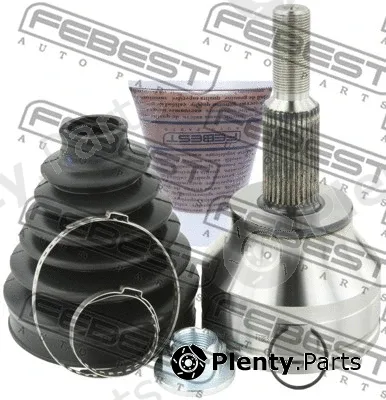 Febest 2010-WD14F — Joint Kit, drive shaft