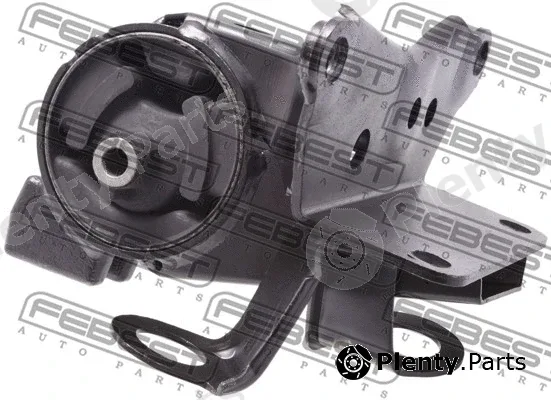 Febest NM-076 — Mounting, engine