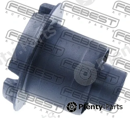 Febest TAB-507 — Mounting, support frame/subframe