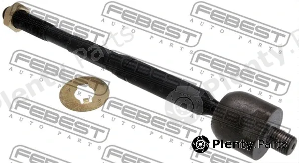 Febest 0122-ACU25 — Inner Tie Rod