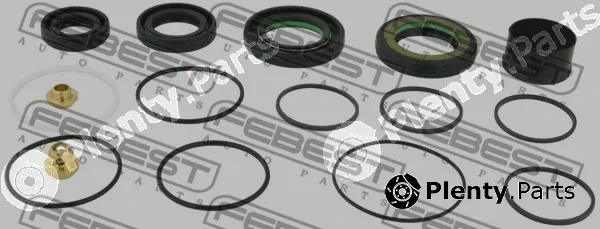 Febest 0191-GRJ120 — Repair Kit, steering gear
