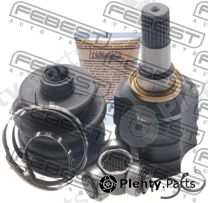 Febest 0111-1NZFE — Joint Kit, drive shaft