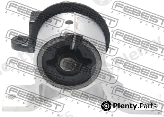 Febest NM-J31RH — Mounting, engine