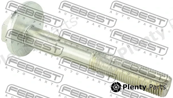 Febest 2329-001 — Camber Correction Screw