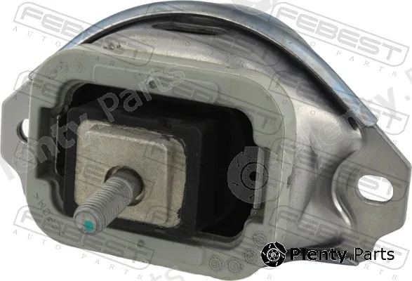 Febest LRM-L319F — Mounting, engine