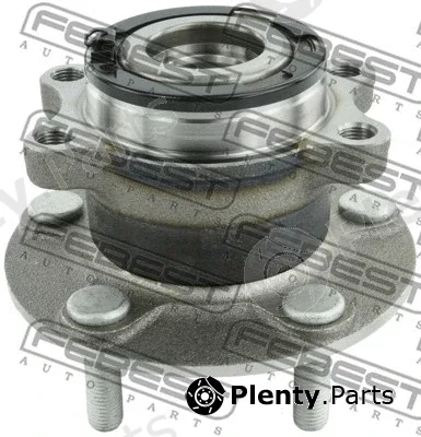 Febest 0482-GF4WDR — Wheel Hub