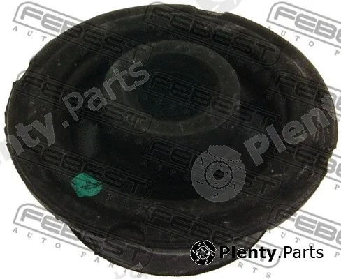 Febest MSB-062 — Mounting, radiator