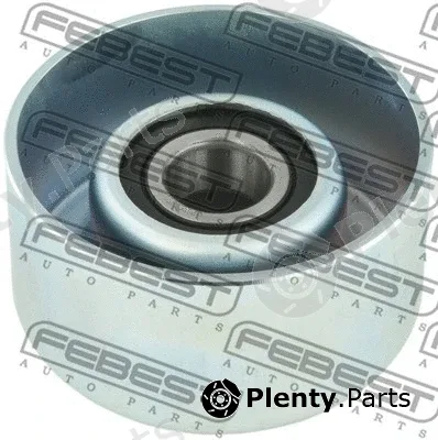Febest 0888-B14 — Deflection/Guide Pulley, V-ribbed belt