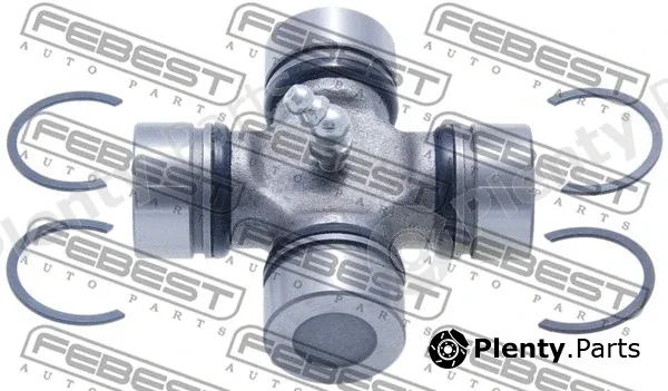 Febest ASM-93 — Joint, propshaft
