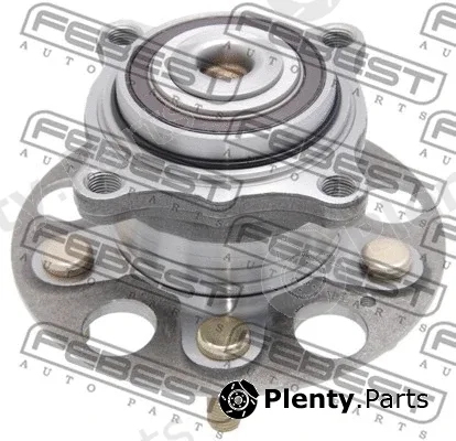 Febest 0382-CU2R — Wheel Hub