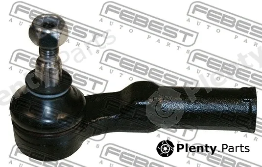 Febest 2121-DRLH — Tie Rod End