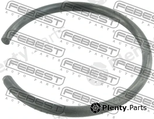 Febest CC-5-28X2 — Mounting Set, drive shaft bellow
