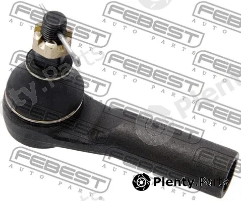 Febest 0521-TRB — Tie Rod End