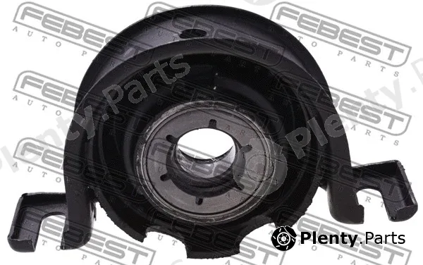 Febest SZCB-WGR — Bearing, propshaft centre bearing