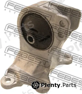 Febest MM-EAL — Mounting, engine