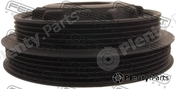 Febest MDS-4G64 — Belt Pulley, crankshaft