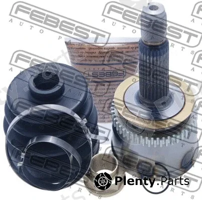 Febest 1210-012A48 — Joint Kit, drive shaft