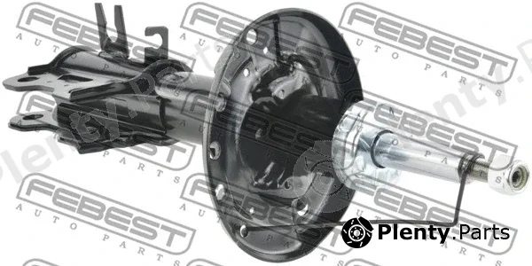 Febest 18110-001FL — Shock Absorber