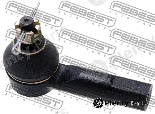 Febest 0221-K11 — Tie Rod End