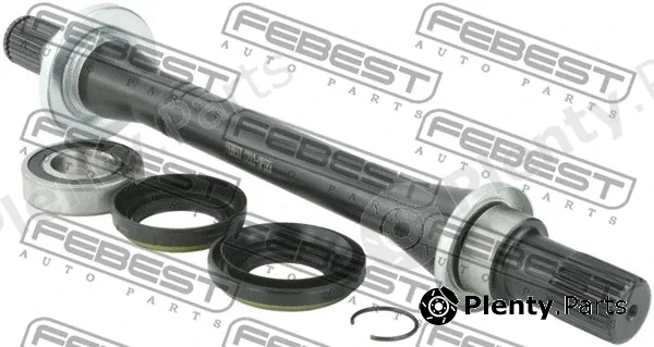 Febest 2212-OPIRH — Drive Shaft
