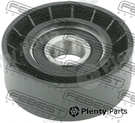 Febest 2787-XC60 — Tensioner Pulley, V-ribbed belt