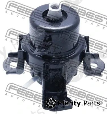 Febest TM-MCU10FR — Mounting, engine