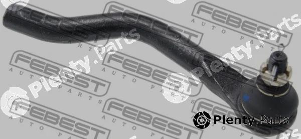 Febest 0321-RBL — Tie Rod End