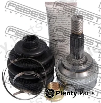 Febest 0110-035A48 — Joint Kit, drive shaft